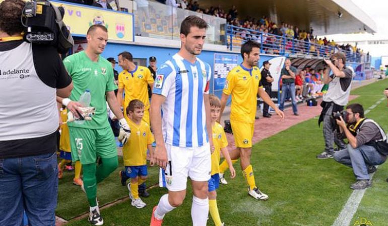 El partido de la temporada pasada terminó con victora local por 1 a 0