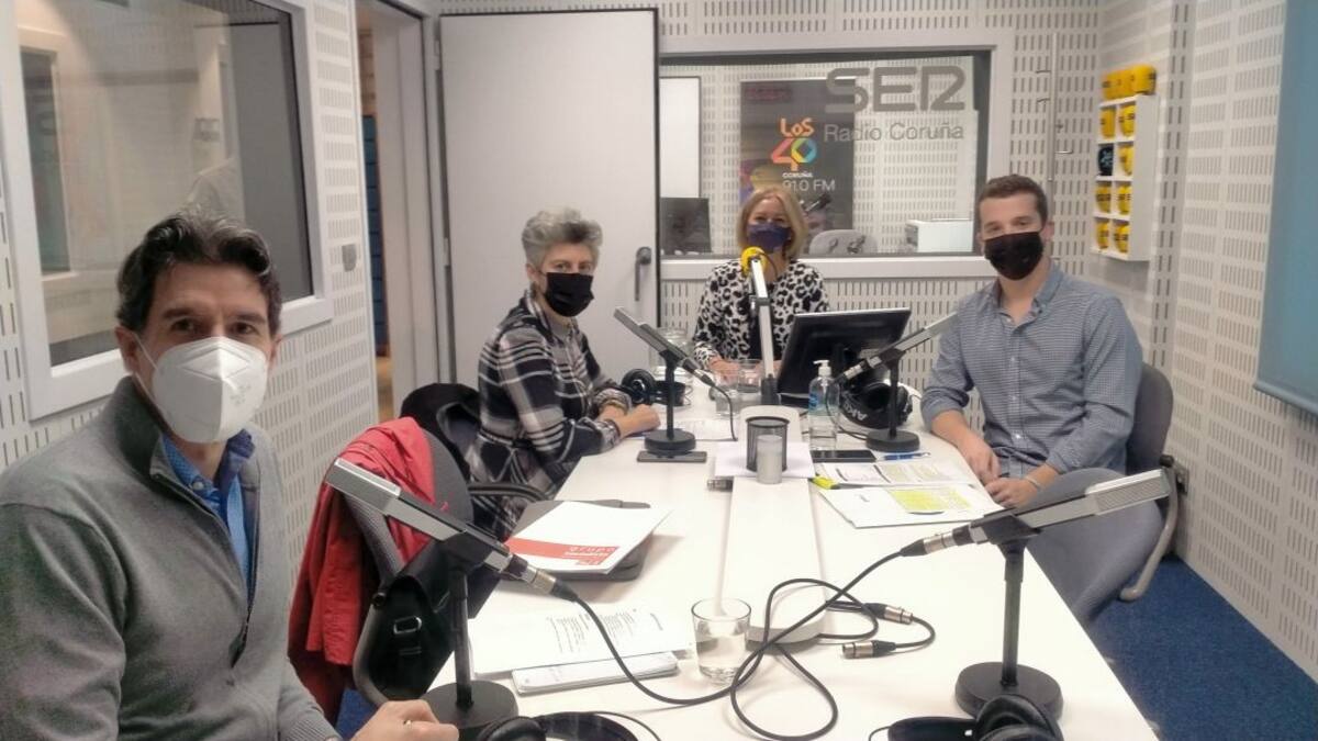 A Coruña Opina (31/10/2021)