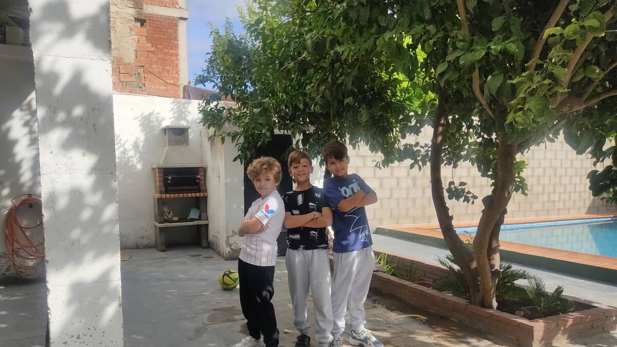 Cuarteto Infantil Si tú me dices ven lo dejo todo o no Semifinal COAC 2026