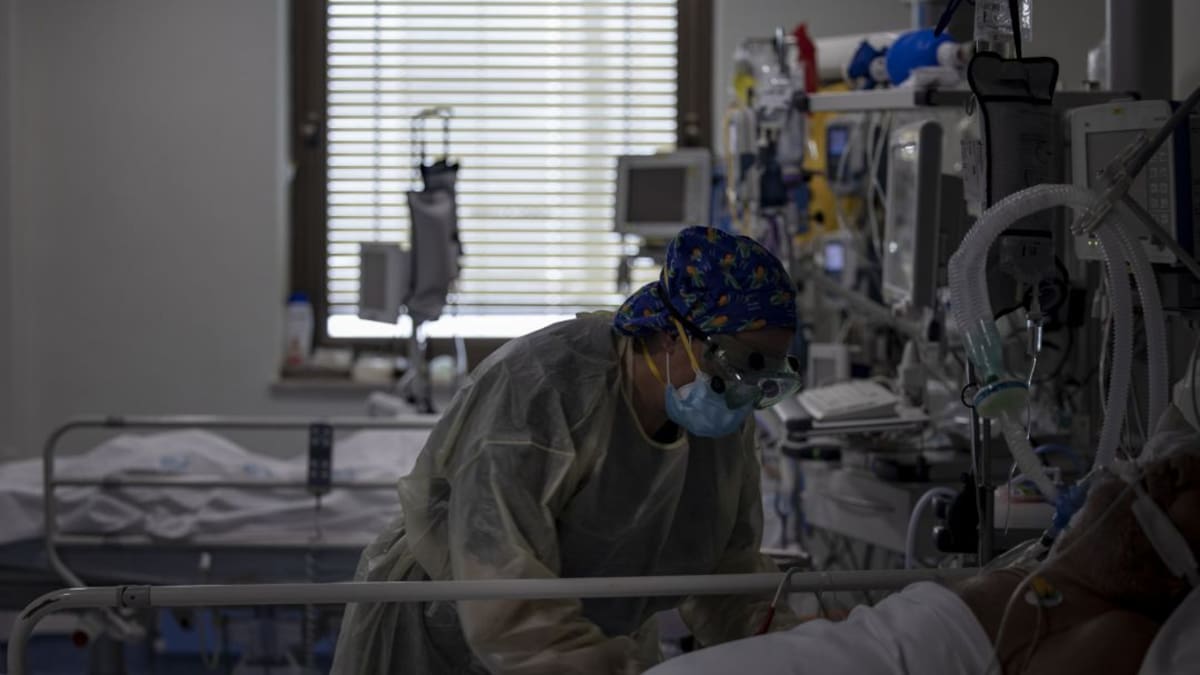 Los casos de COVID-19 se disparan en Asturias con 256 contagios