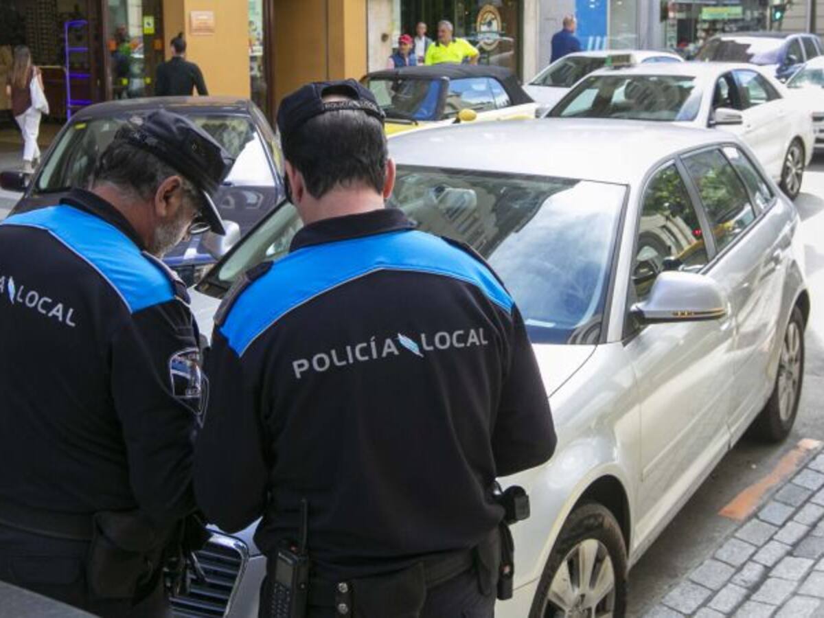 La próxima semana se intensificarán las denuncias por la doble fila