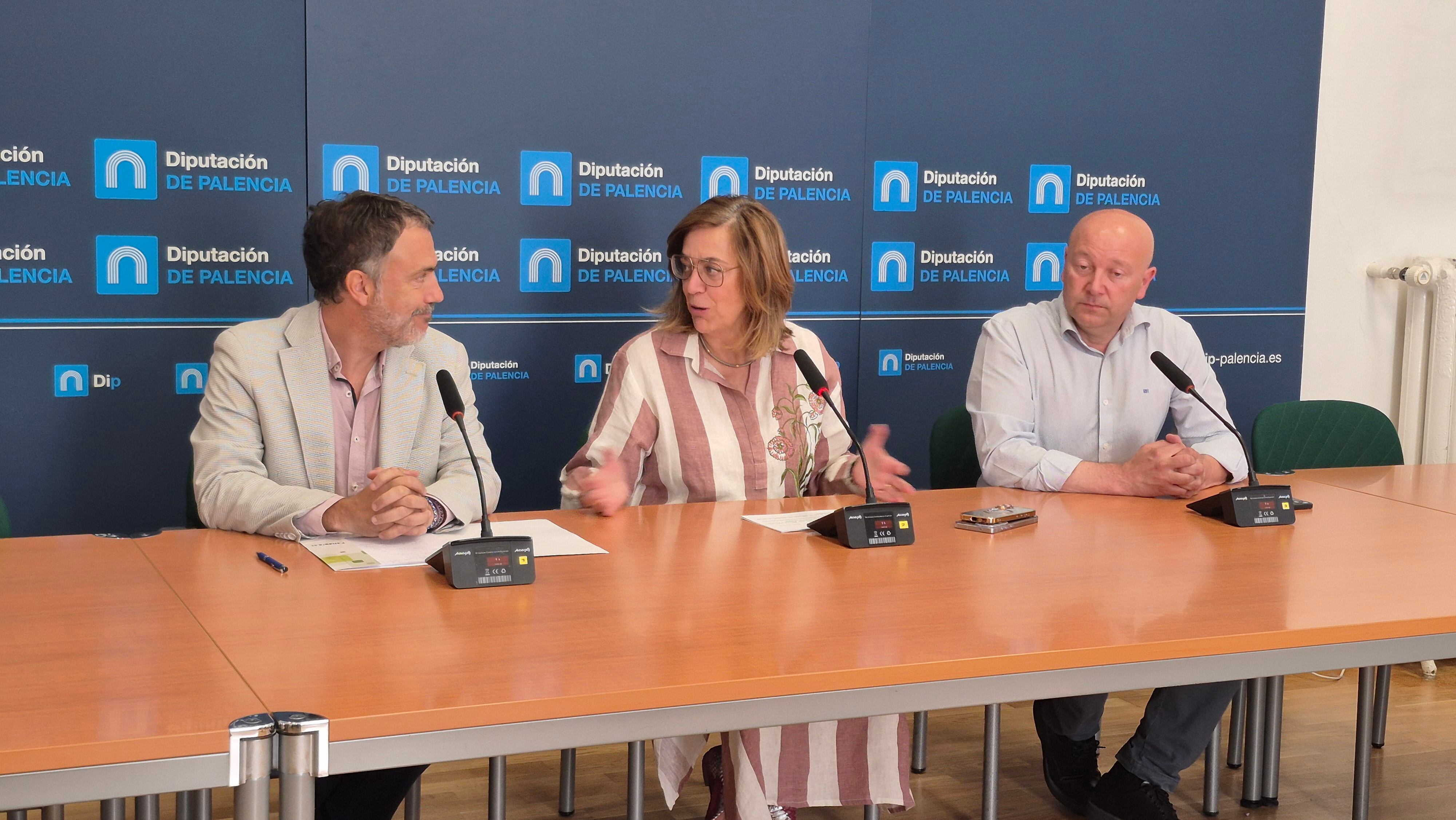 ITAGRA celebra 25 años de investigación e innovación en Palencia