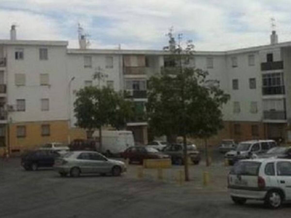 La Junta destina 652.000 euros en las obras de rehabilitación de 72 viviendas de alquiler en Motril