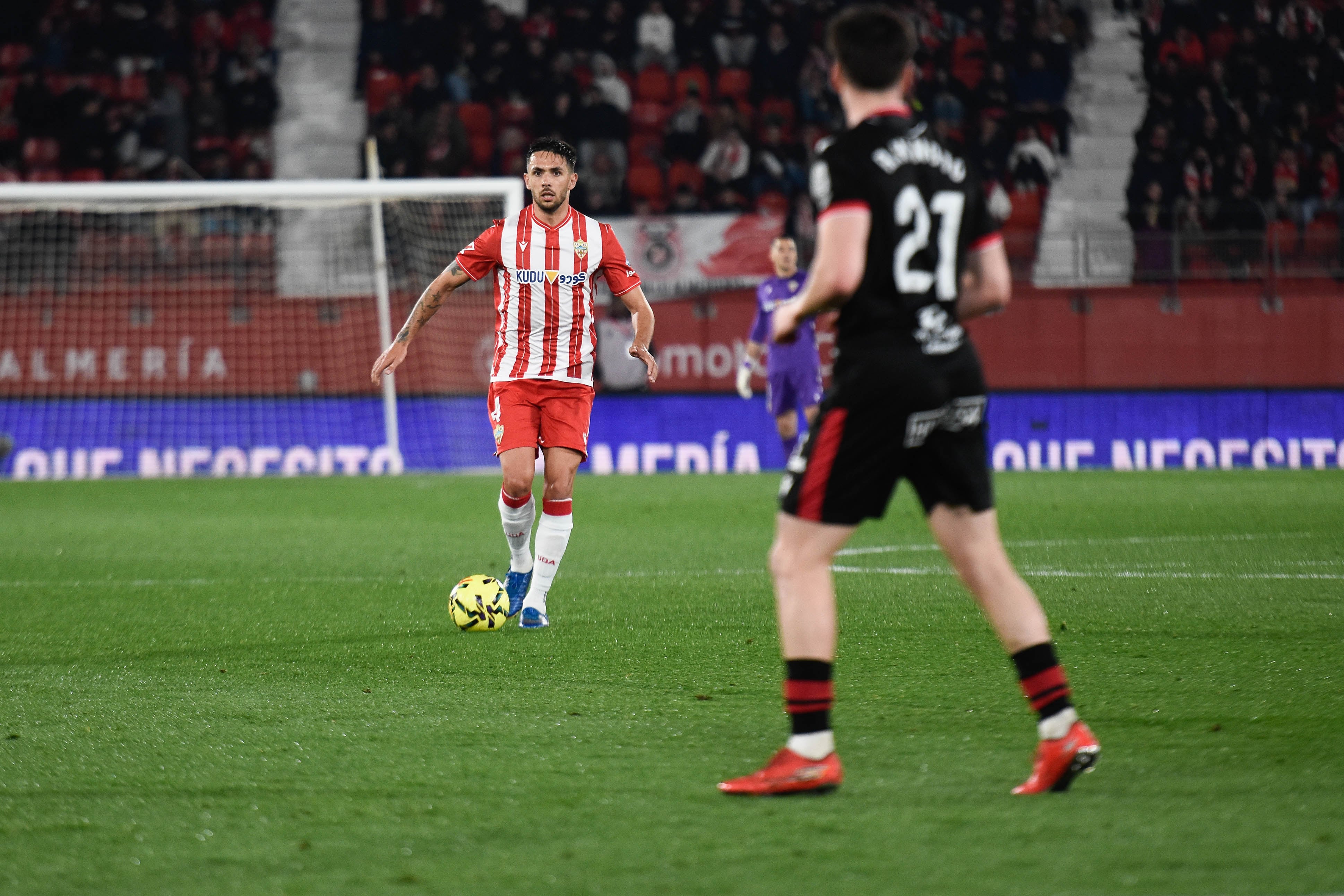 Se ha convertido en uno de los fijos en la pizarra de Rubi.