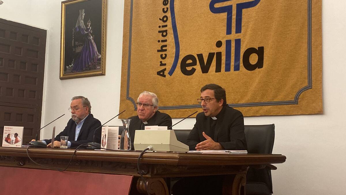 Cáritas Sevilla atiende a 46.319 personas en 2022 y alerta de una "exclusión persistente" por la subida de los precios