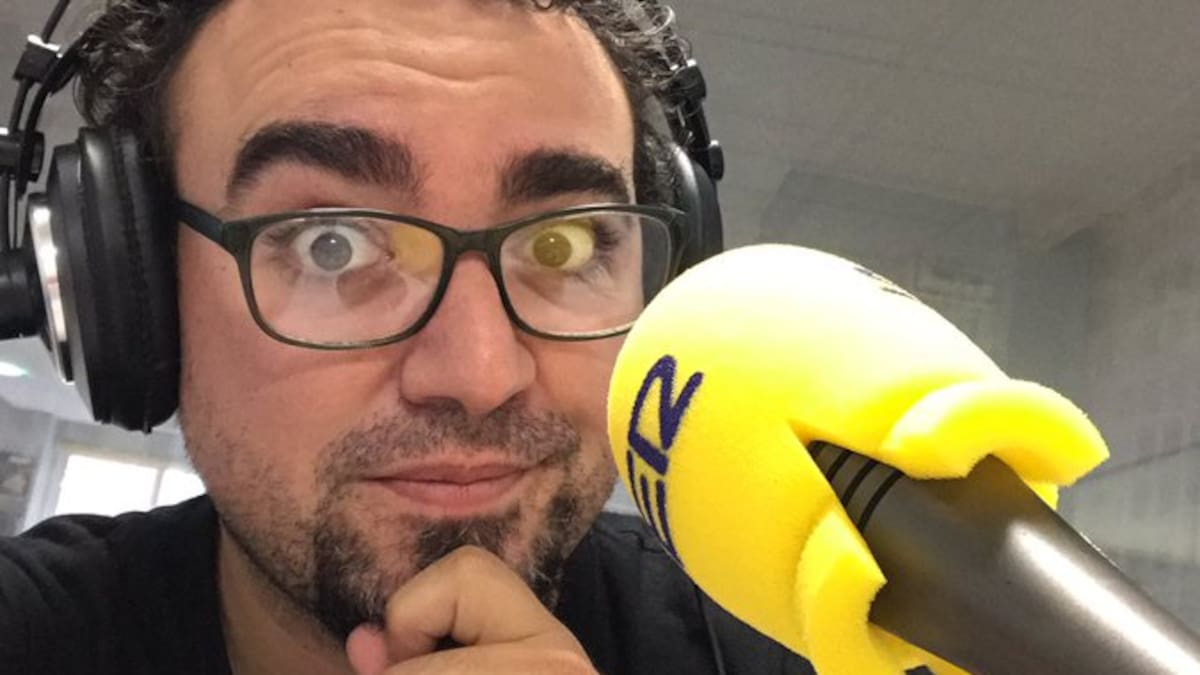 Un verano de cine: repasamos con Sergio González "Suko" qué no nos podemos perder en los próximos meses