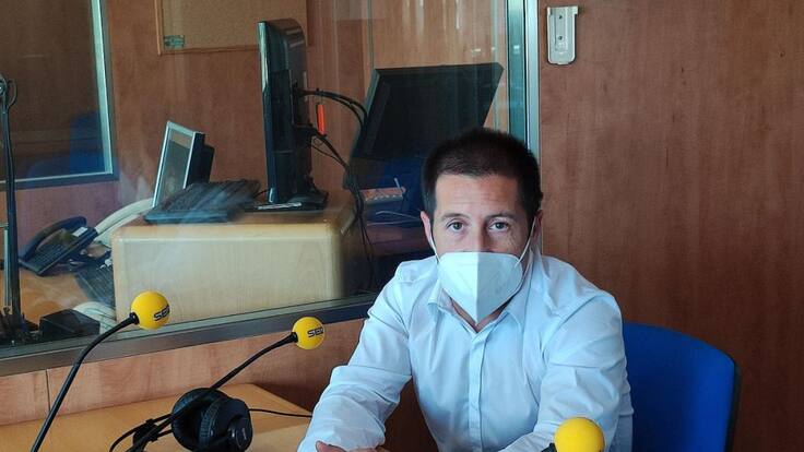 Entrevista con Juan Carlos Castillo, presidente de la FNMC (05/07/2021)