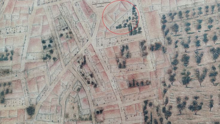 Hoy por Hoy Locos por Valencia. Callejeando