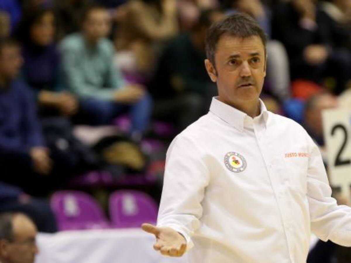 Fisac, primera opción para Palencia