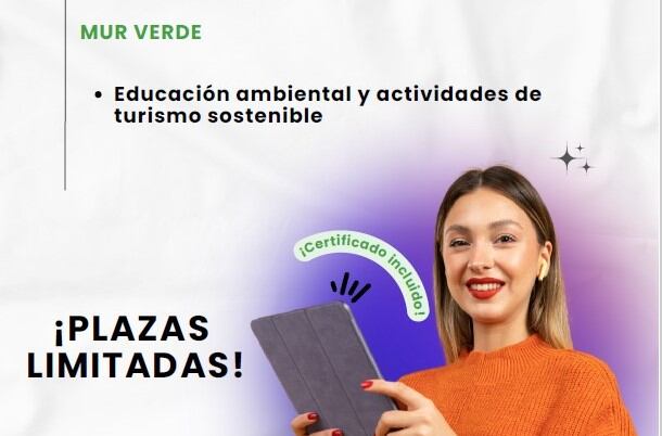 El programa MUR de apoyo a mujeres desempleadas llega a Carrión de los Condes
