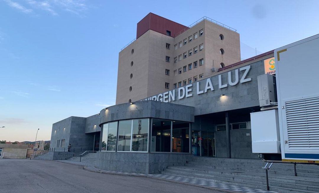 Hospital Virgen de la Luz