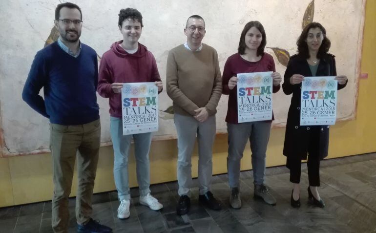 La cita tecnológica será este jueves y viernes.