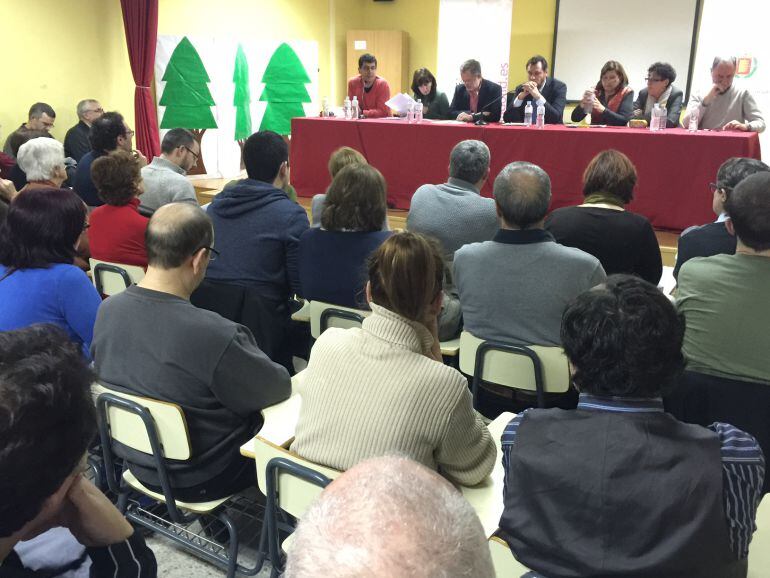 asamblea batallas