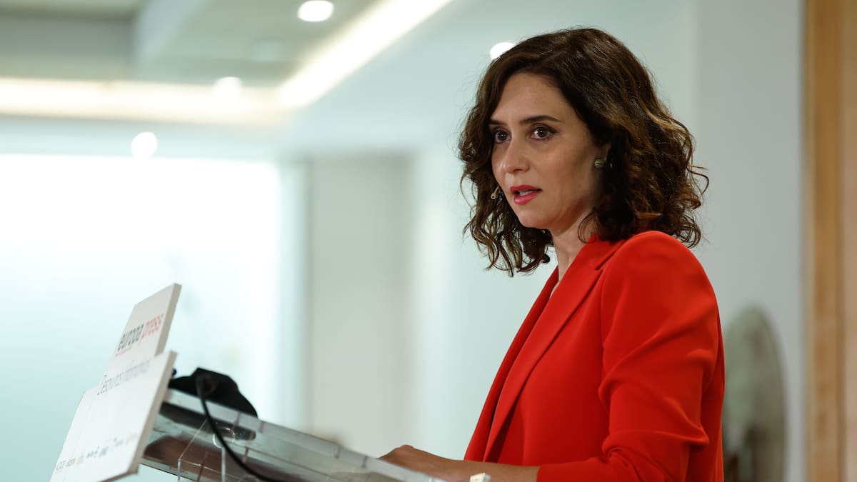 "ETA sigue viva en la boca de quien pronuncia ETA delante de un micrófono": Pablo Romero, hijo de un asesinado por la banda terrorista