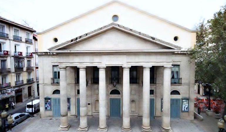 Teatro Principal de Alicante