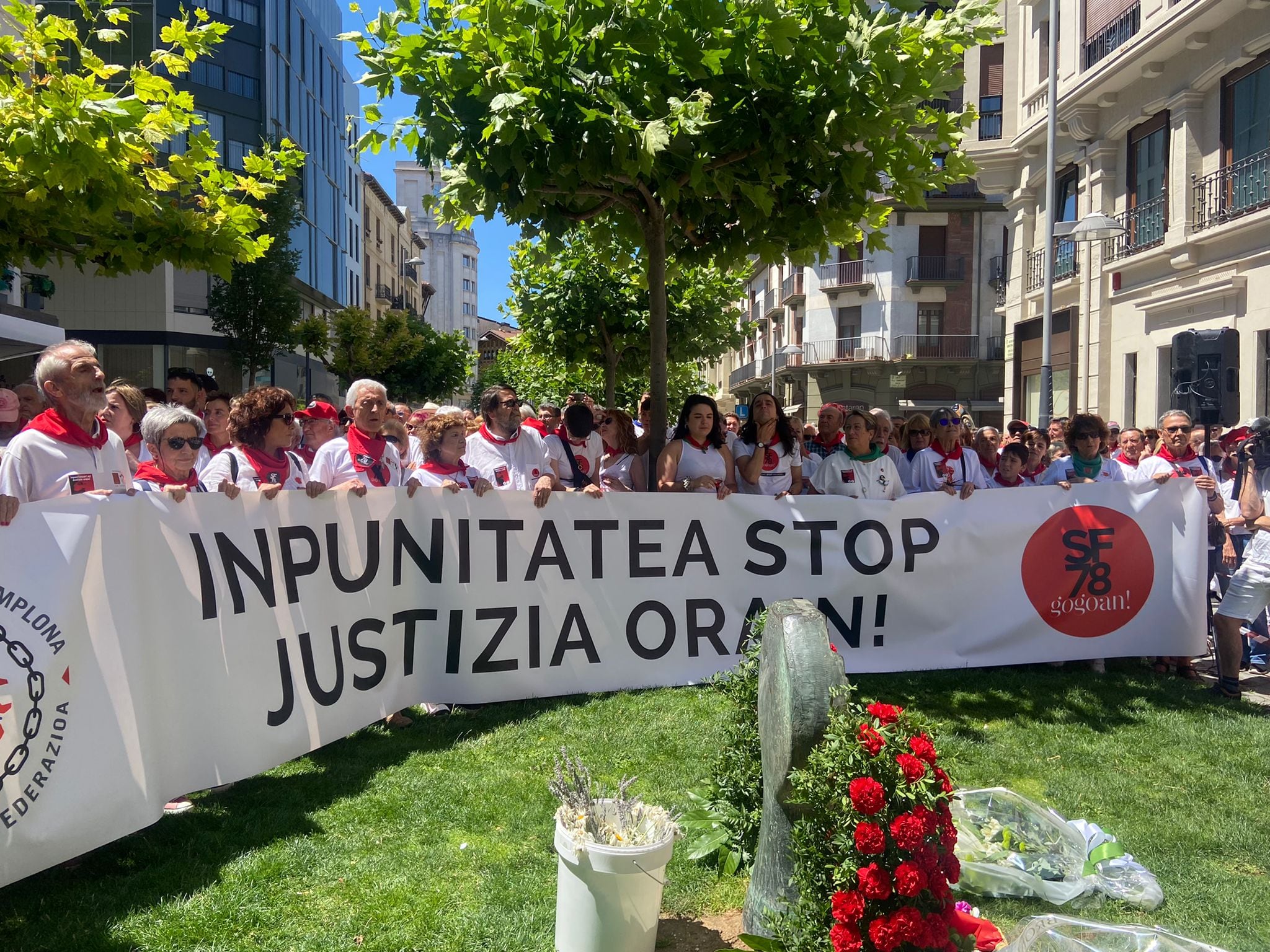 Homenaje a Germán Rodríguez