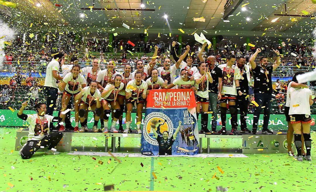 El Málaga Costa del Sol