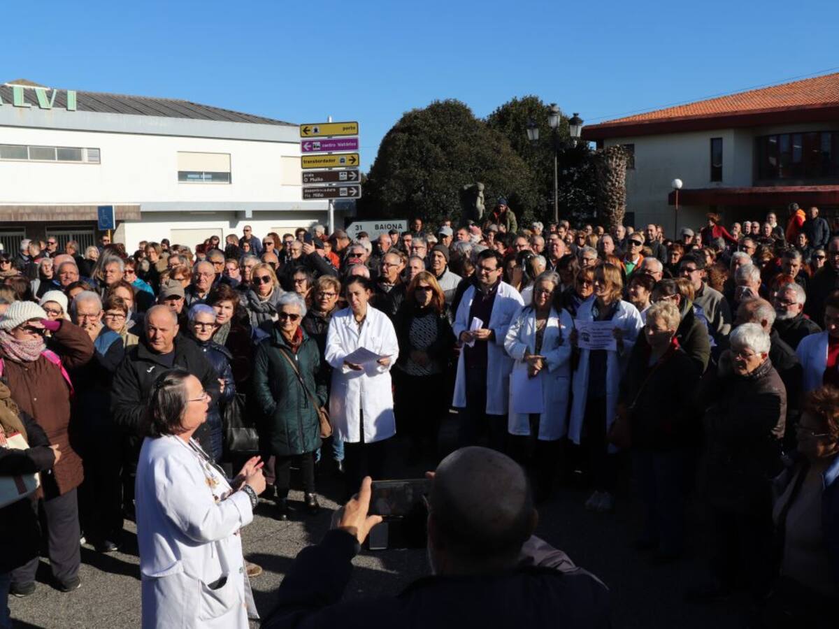 La atención primaria teme la llegada del verano