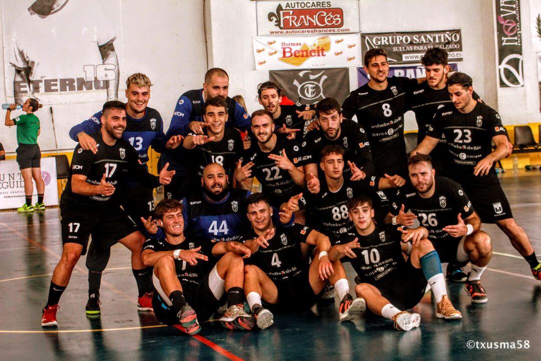 El Bm. Elda - C.E.E. todavía no sabe si jugará este sábado en Torrevieja