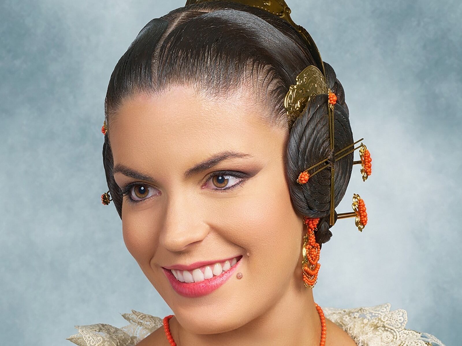 Laura Llobell López (Fuente: JCF)