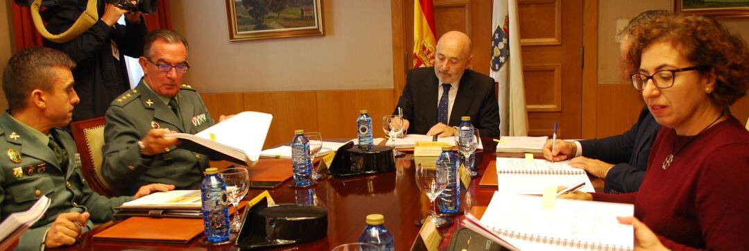 Plan de viavilidad Invernal