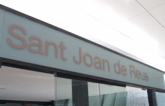 L'Hospital Sant Joan és l'equipament més important que gestiona SAGESSA al Camp de Tarragona