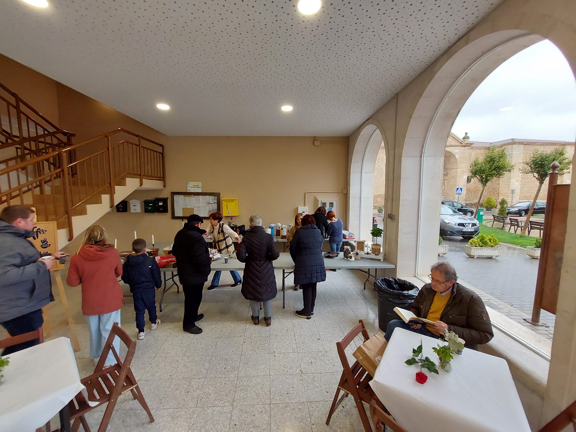 Fresnillo vivió este sábado una jornada cultural y solidaria