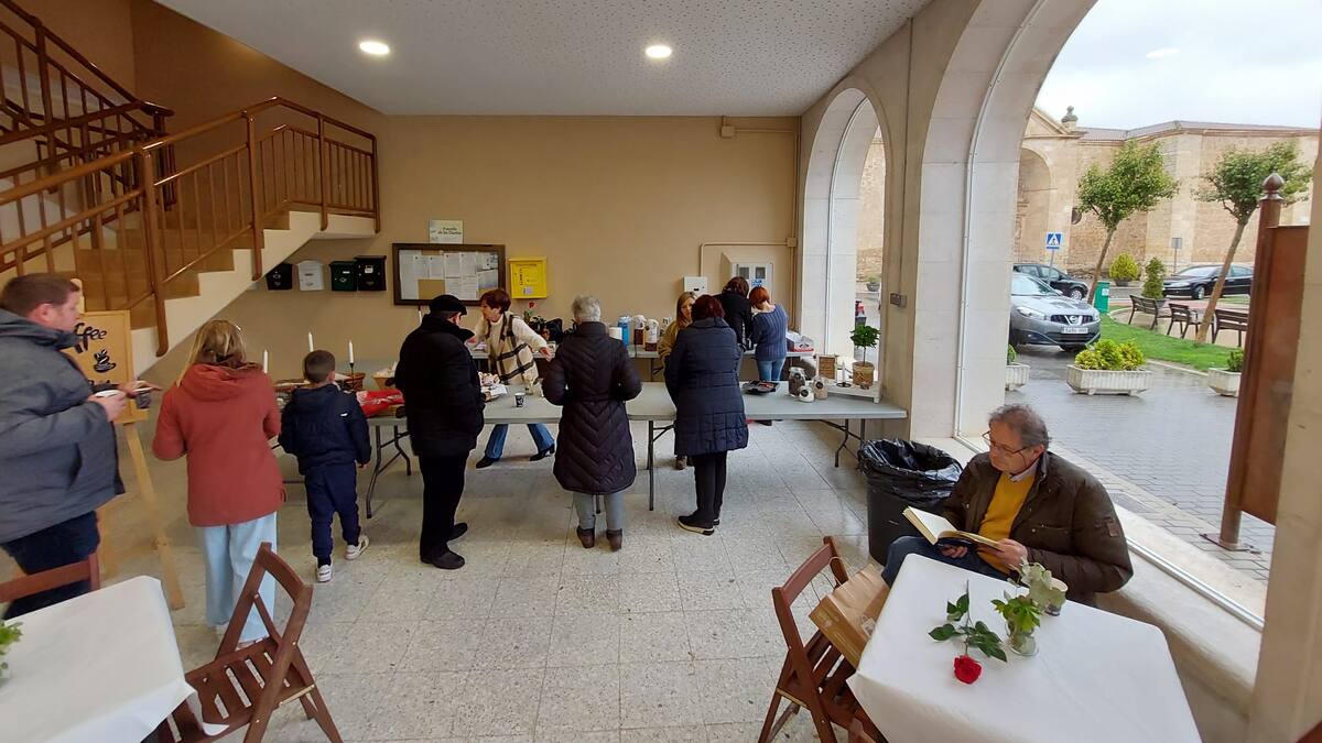 Fresnillo se vuelca con la cultura y la solidaridad