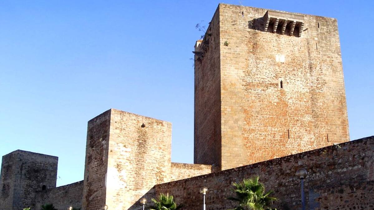 Extremadura en la Historia (12/11/2018)