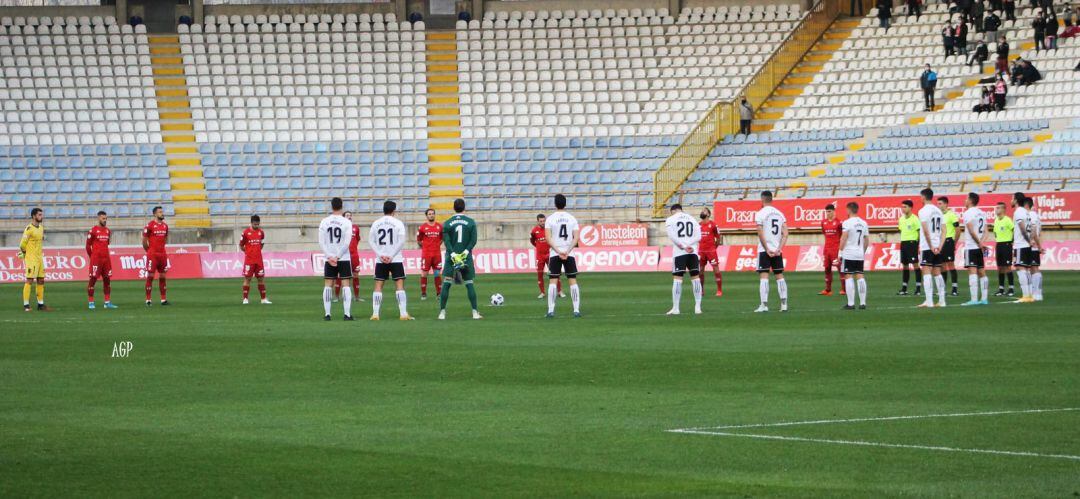 El Reino de León no podrá abrir sus puertas el próximo partido