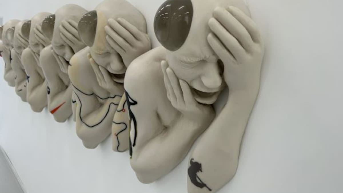 Lidó Rico y Lencina Molino hablan de 'ICA Nexo Joven' en Hoy por hoy Murcia