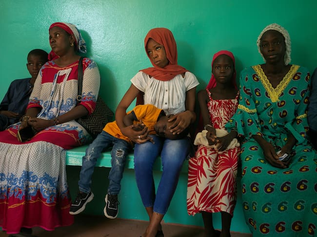 La ONG Cirugía Solidaria celebra este año su 25 aniversario. La Espera - Cirugía Solidaria.