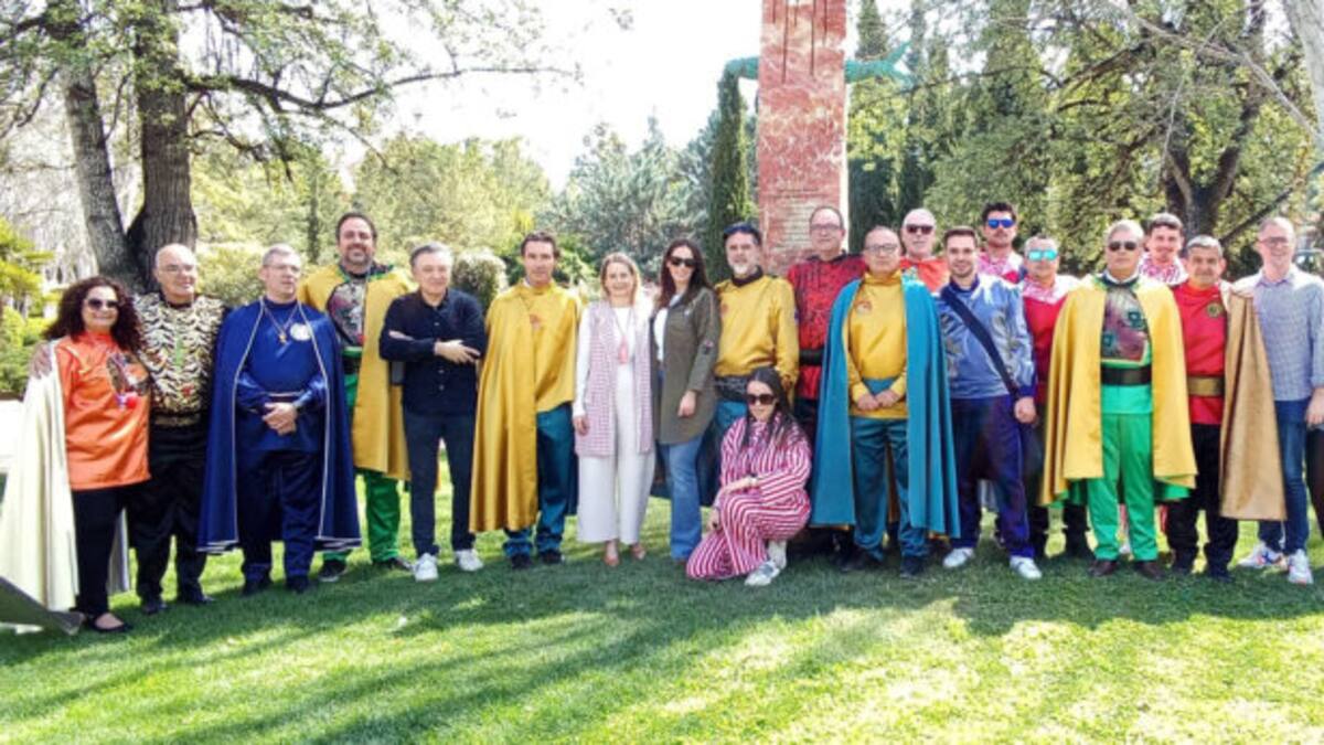 La sardina llega a Cehegín: Pablo Ruiz y Lolo García en Hoy por hoy Murcia