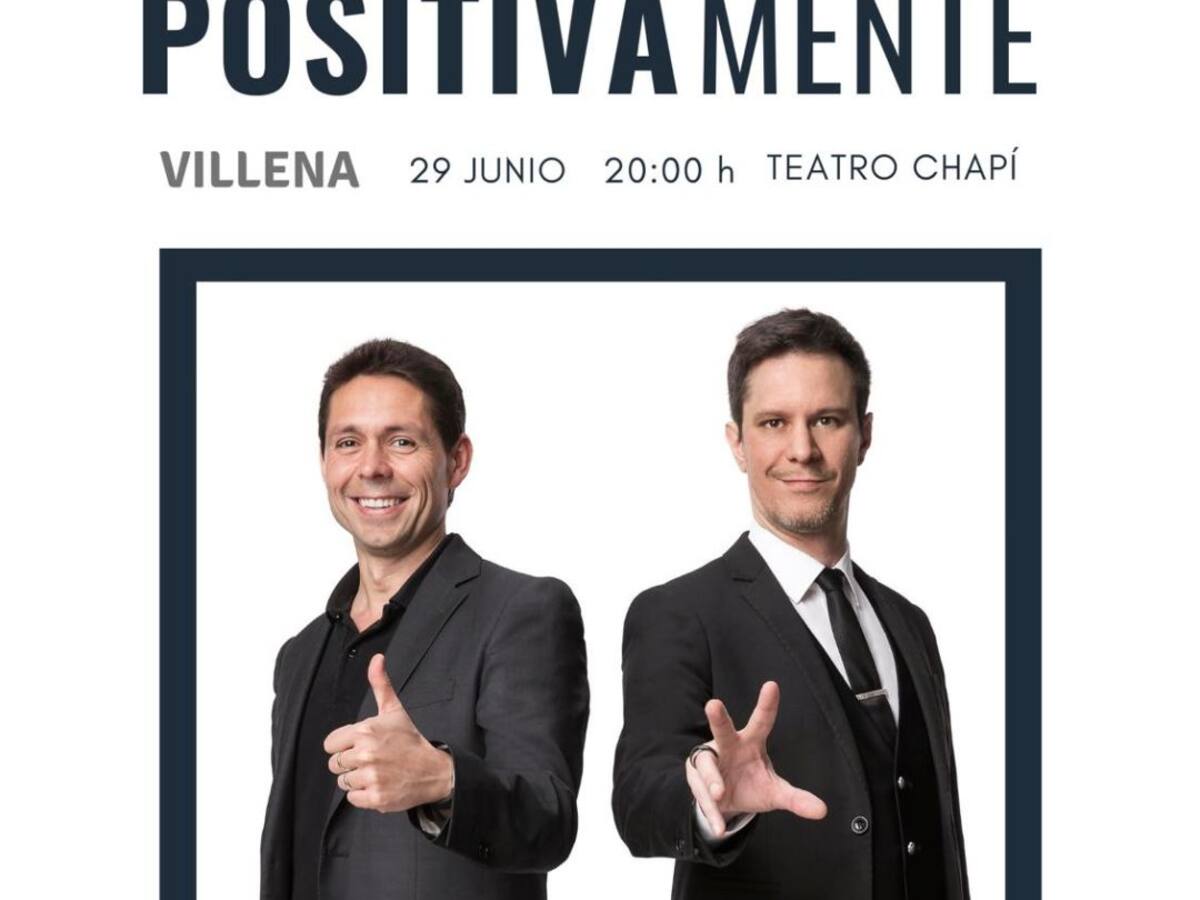 El Ayuntamiento colabora con la gala 'Positivamente' a favor de AMIF y la niña Zoe