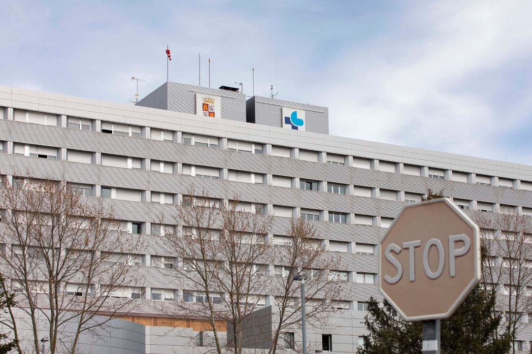 Hospital Nuestra Señora de Sonsoles