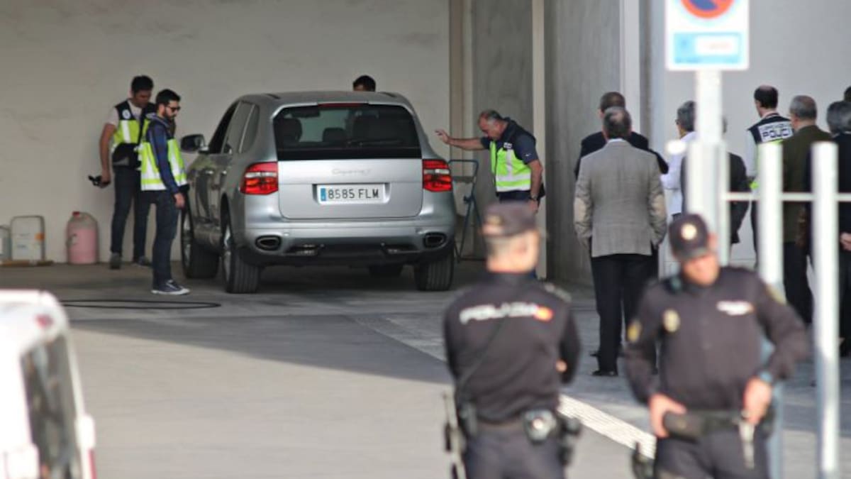 La prueba de ADN por el asesinato de María del Carmen se acota a 16 personas