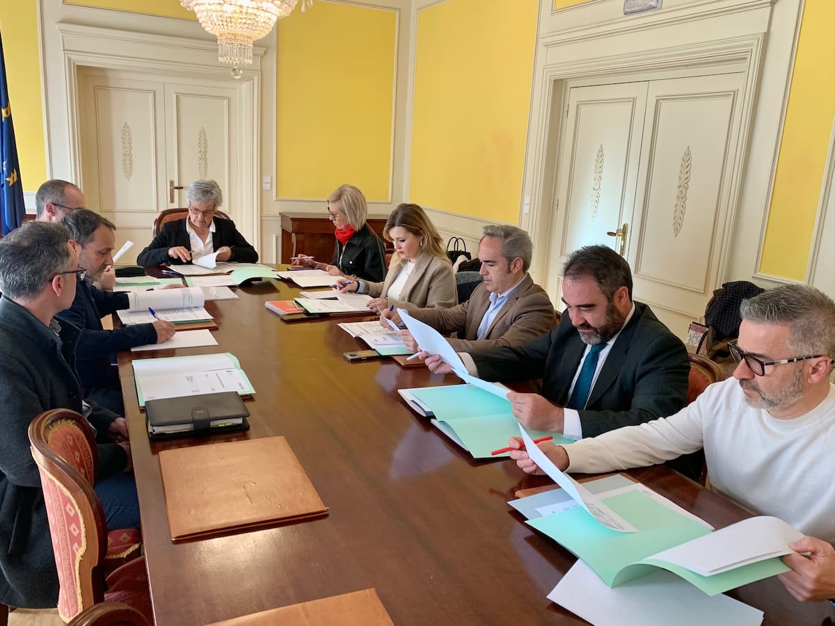 El Gobierno destina 1,74 millones a Cuenca para contratar a casi 300 desempleados rurales en 2026