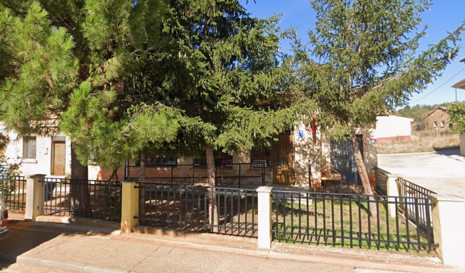 Bar de Arauzo de Salce