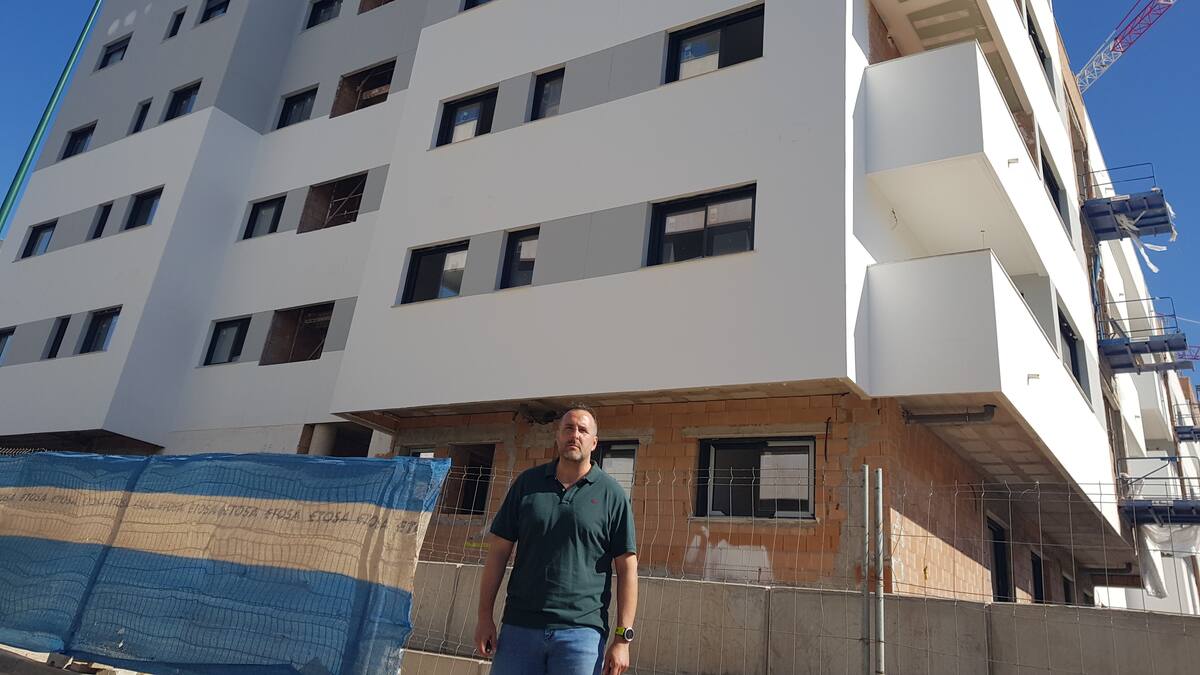 El horario de verano de la construcción se negocia en plena ola de calor