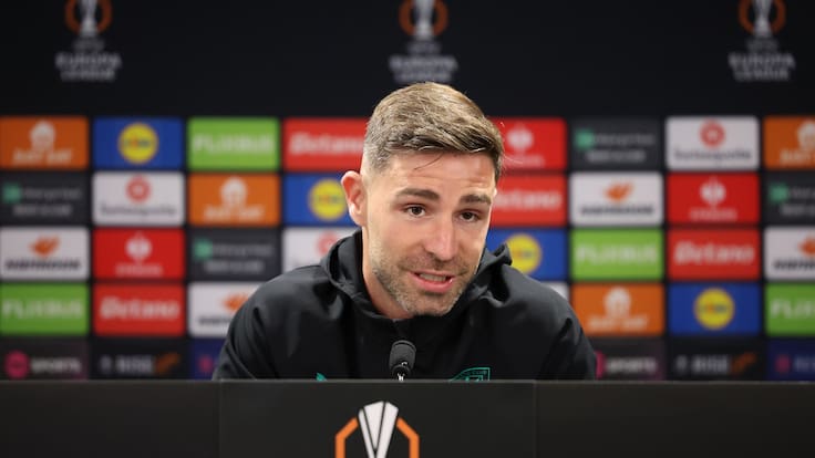 “No podrá ni entrenar con el club”: el experto Enric Ripoll analiza las consecuencias del positivo por dopaje de Yeray Álvarez