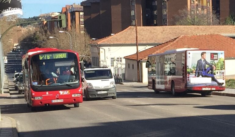 La reorganozación del servicio será efectiva a mediados de mayo