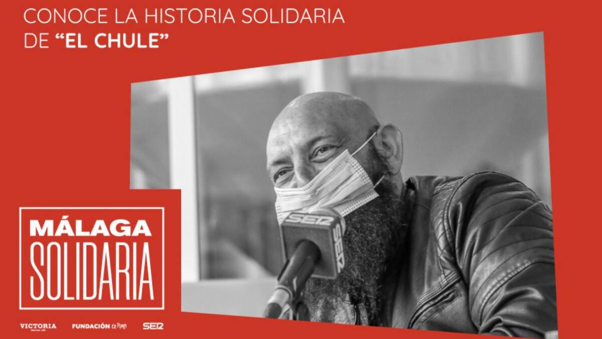 "Hay que saber escuchar para poder ayudar"