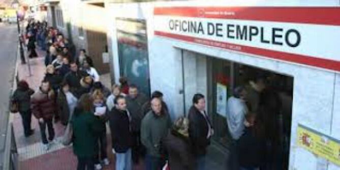 Oficina de Empleo