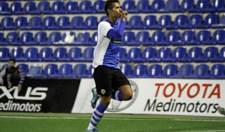 Nieto regresará a los terrenos de juego en Lloseta