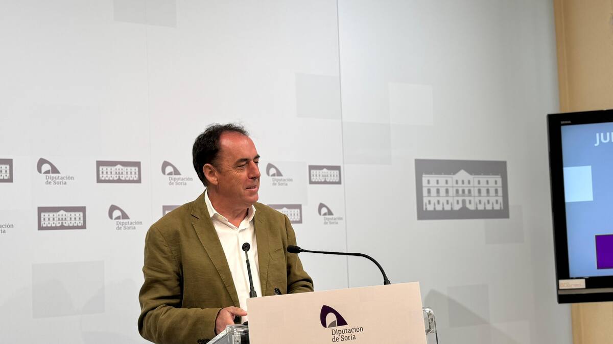 Benito Serrano Asuntos JGL 19 Septiembre: Venta ambulante, Camión Bomberos y Rutas BTT