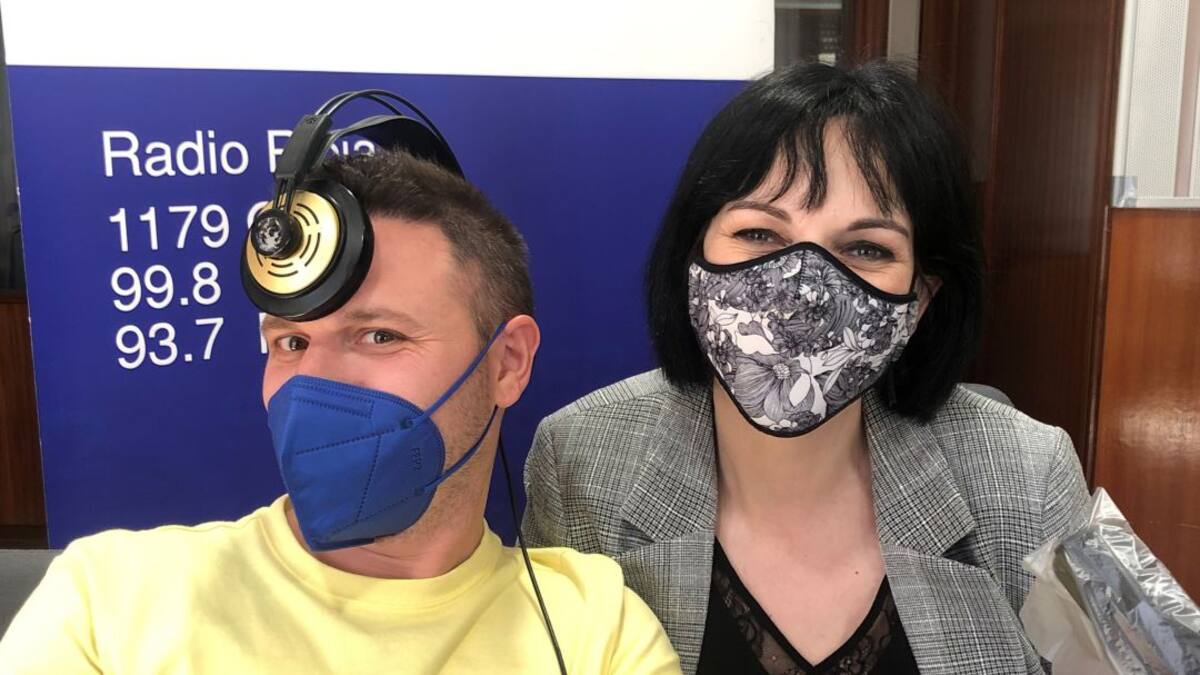 'La cultura cuenta en la SER' (7/05/2021)