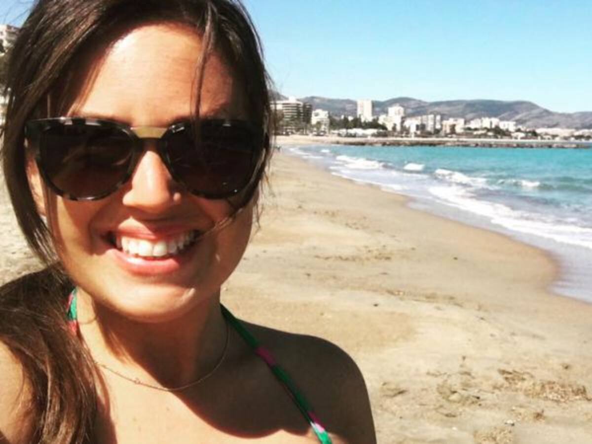 Emi: "Me he hecho una mastectomía preventiva. Gracias a la sanidad pública por curarnos y precurarnos"