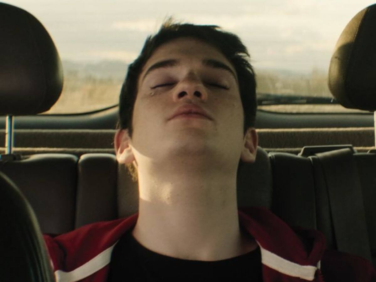 Valencianos nominados a los Goya