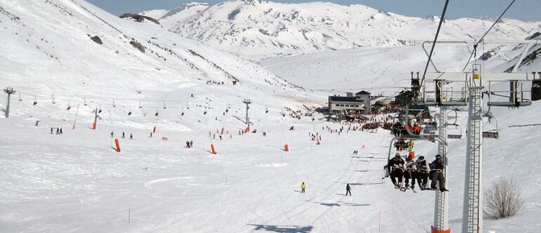 Estación de San Isidro 