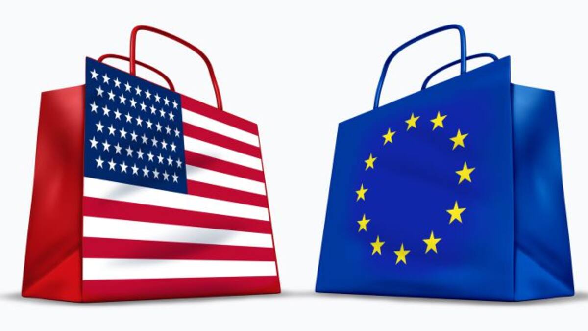 La exportación aragonesa, pendiente de las políticas comerciales de Trump